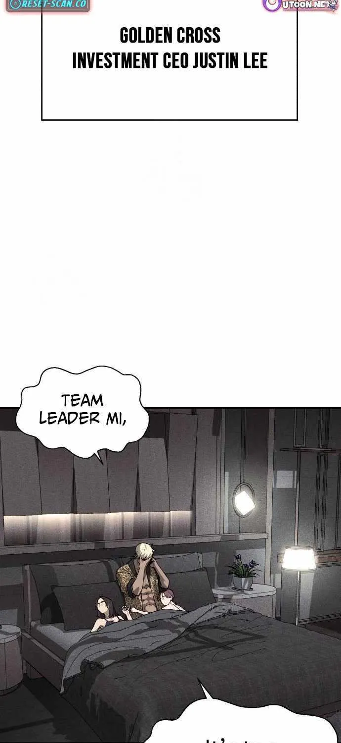 Sha-MONEY-ism Chapter 5 page 71 - 