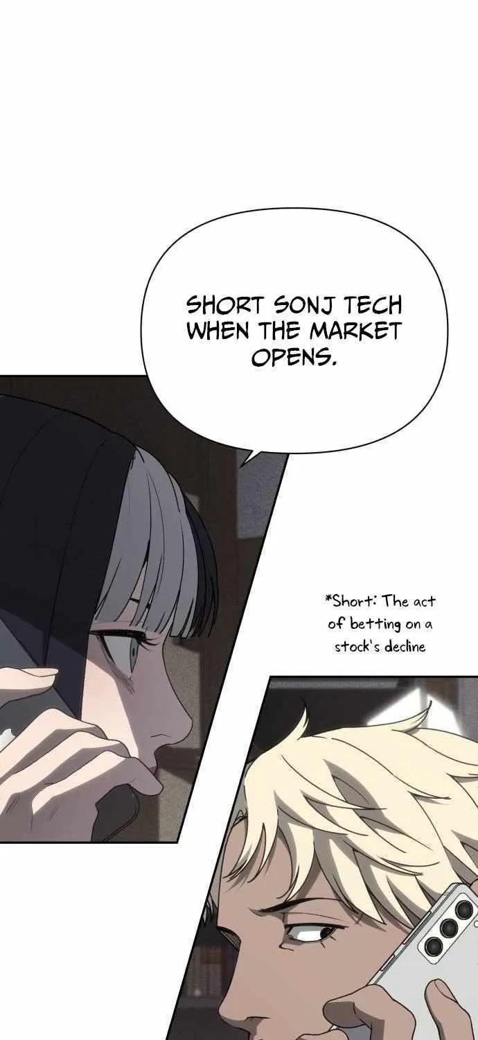 Sha-MONEY-ism Chapter 5 page 75 - 