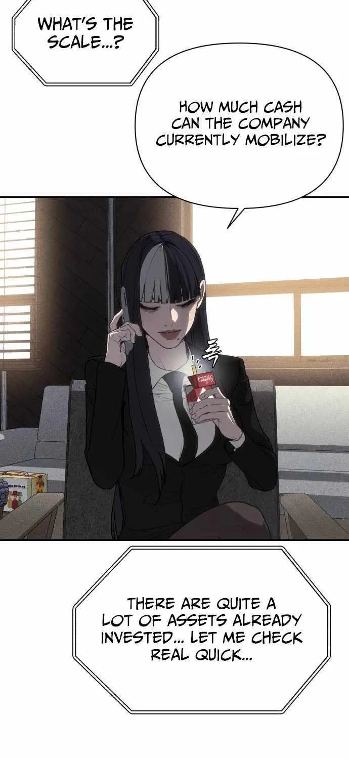 Sha-MONEY-ism Chapter 5 page 79 - 