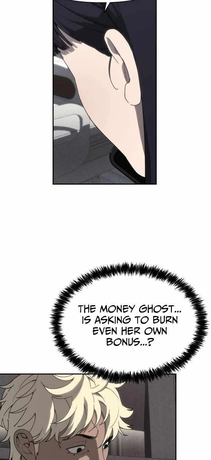 Sha-MONEY-ism Chapter 5 page 86 - 