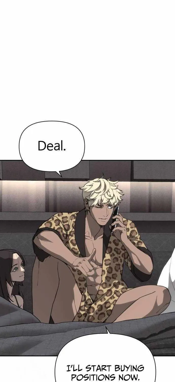 Sha-MONEY-ism Chapter 5 page 88 - 