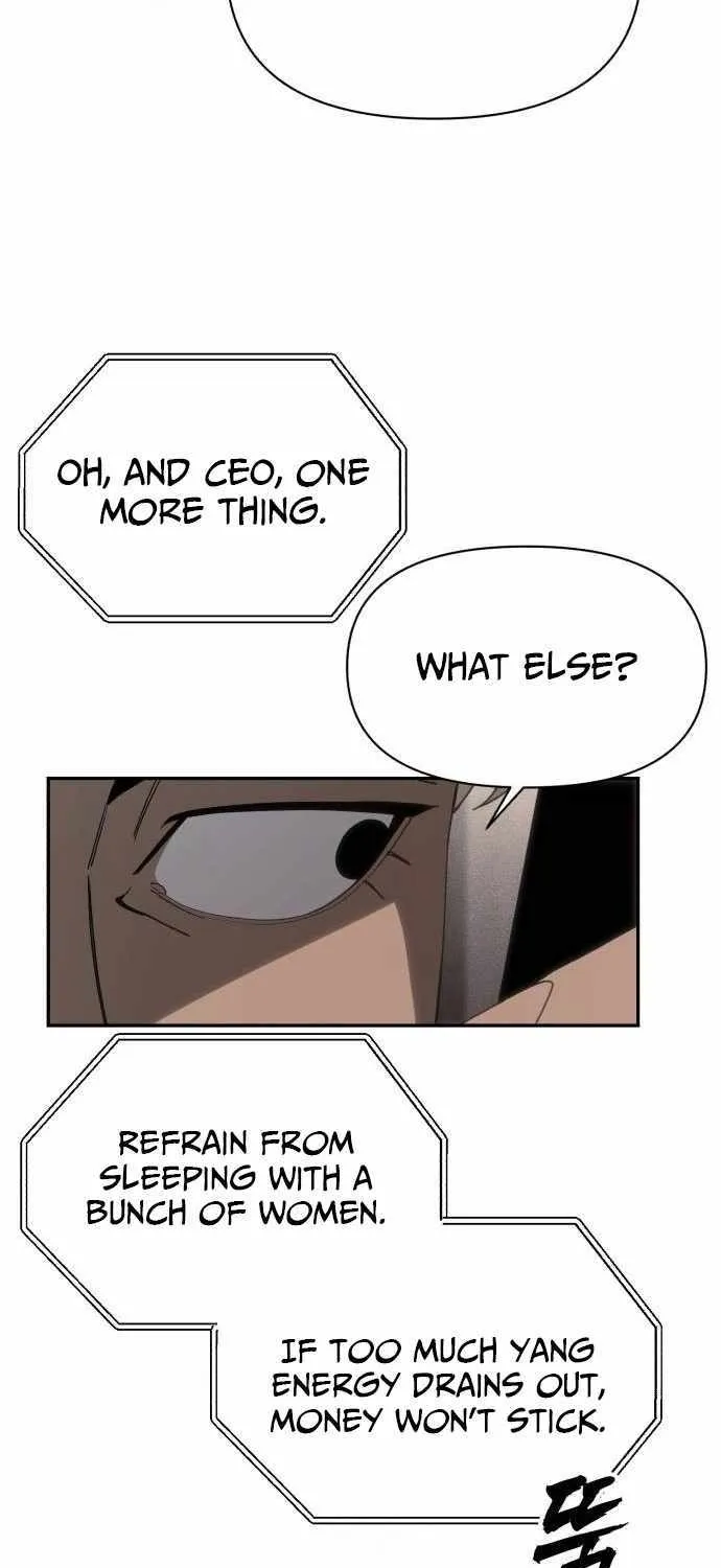 Sha-MONEY-ism Chapter 5 page 89 - 