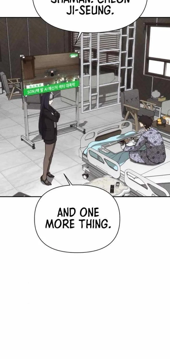 Sha-MONEY-ism Chapter 6 page 37 - 