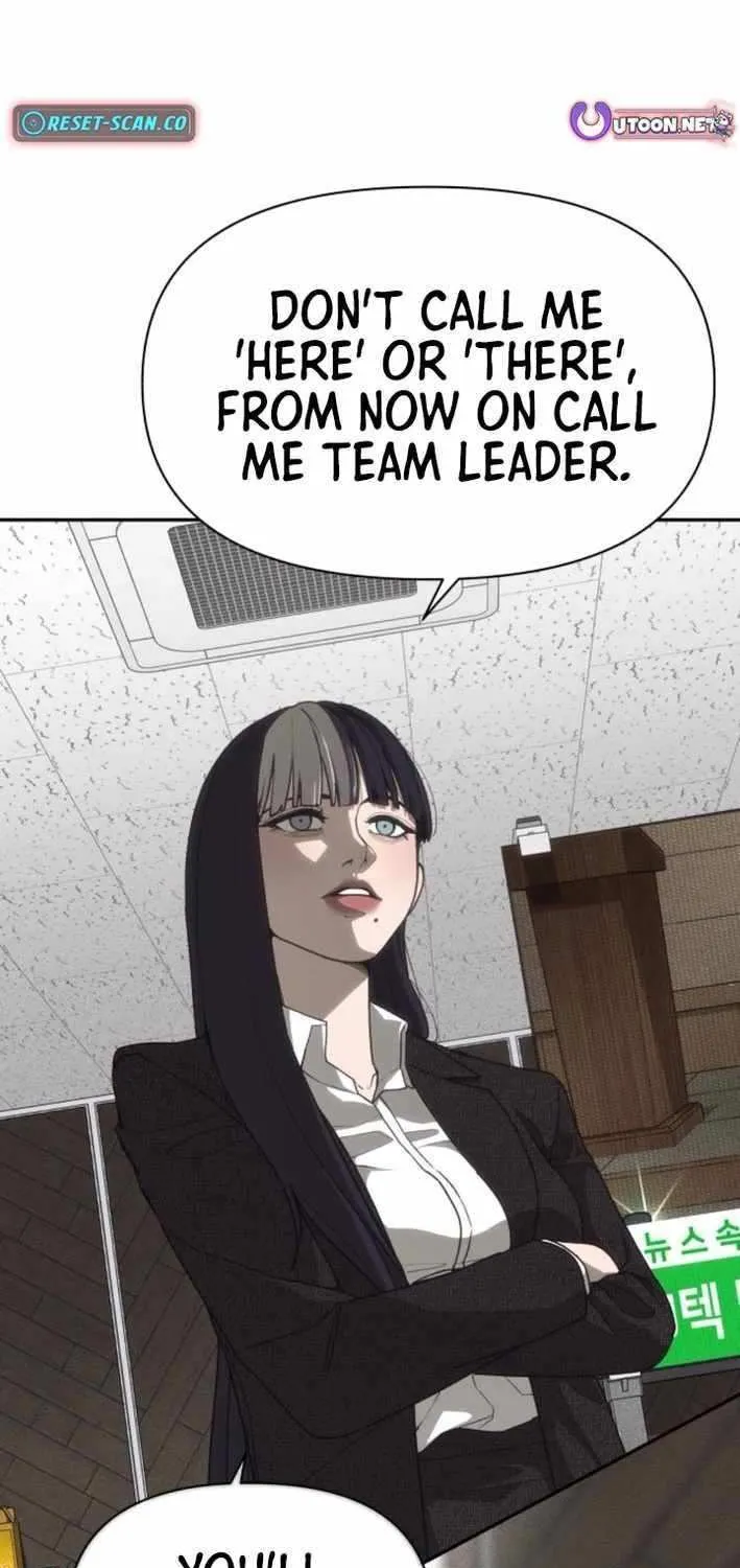 Sha-MONEY-ism Chapter 6 page 38 - 