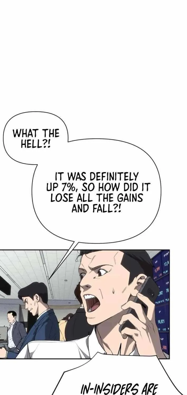 Sha-MONEY-ism Chapter 6 page 5 - 