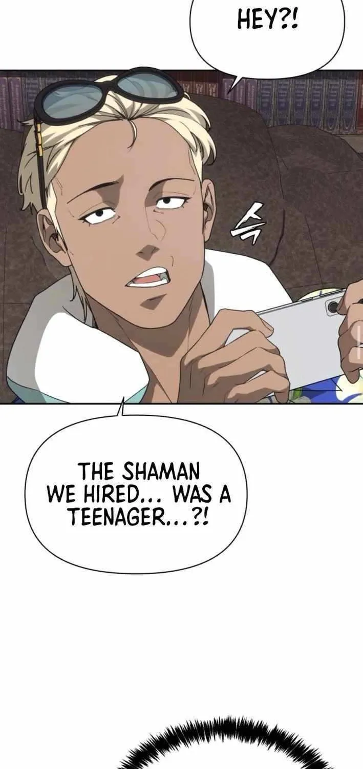 Sha-MONEY-ism Chapter 6 page 48 - 