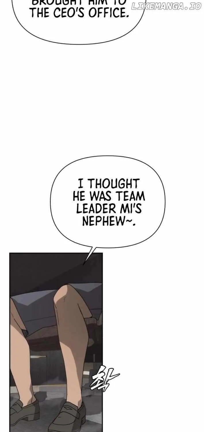 Sha-MONEY-ism Chapter 6 page 50 - 