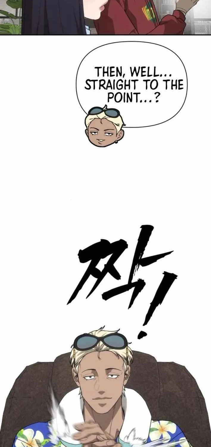 Sha-MONEY-ism Chapter 6 page 55 - 