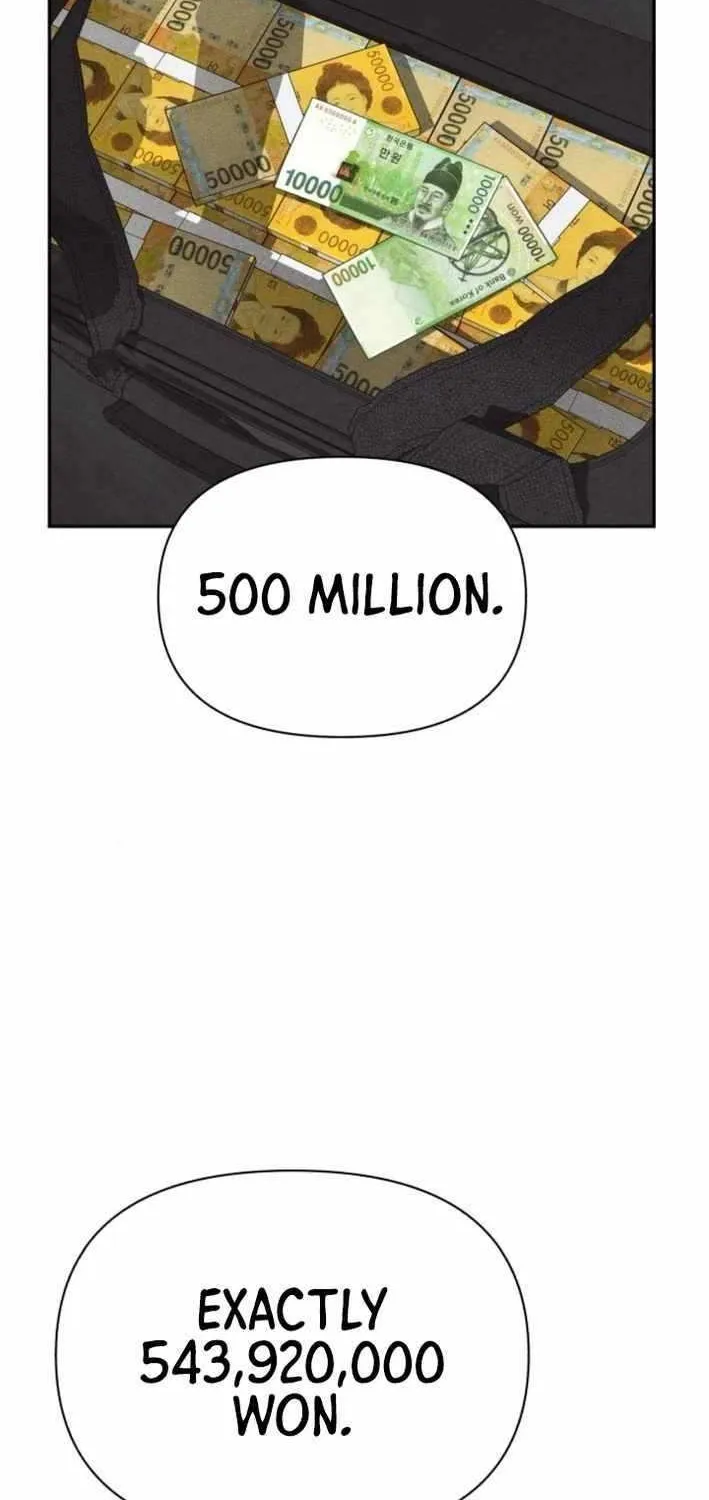 Sha-MONEY-ism Chapter 6 page 60 - 