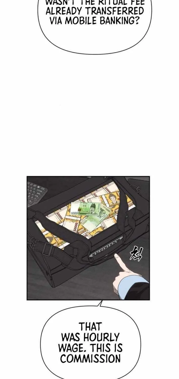 Sha-MONEY-ism Chapter 6 page 65 - 
