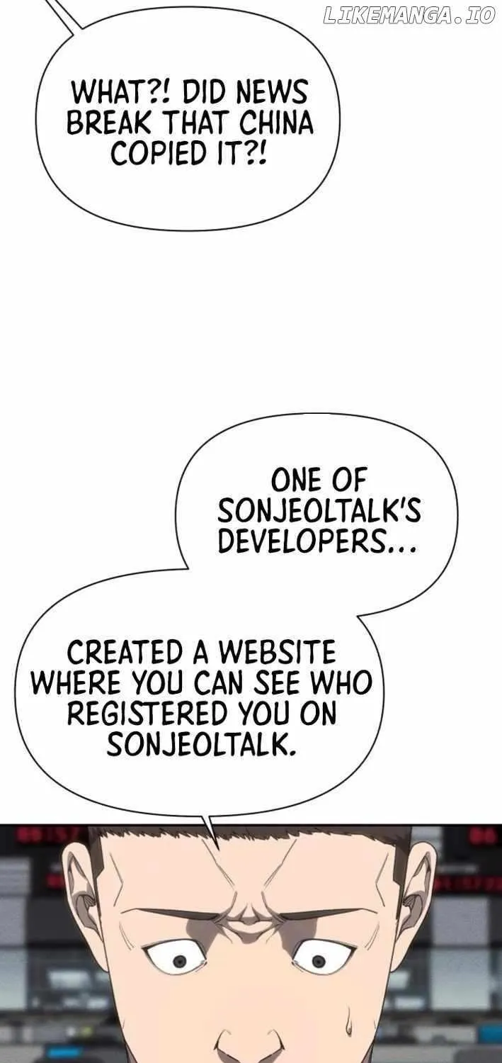 Sha-MONEY-ism Chapter 6 page 8 - 