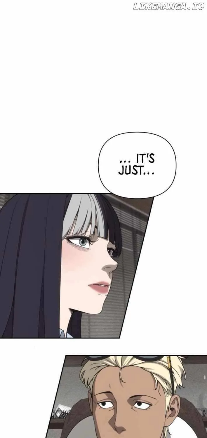 Sha-MONEY-ism Chapter 6 page 71 - 