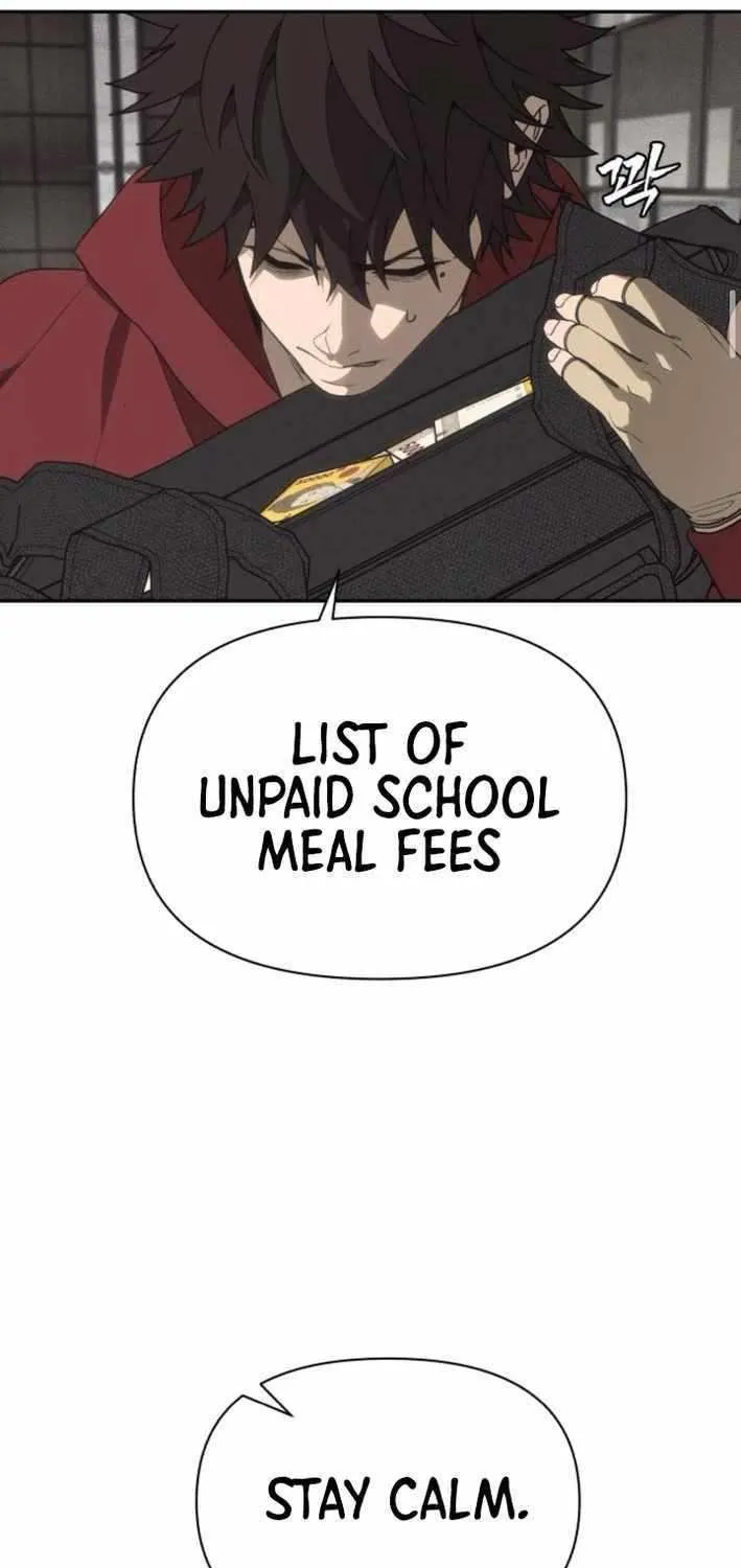 Sha-MONEY-ism Chapter 6 page 75 - 