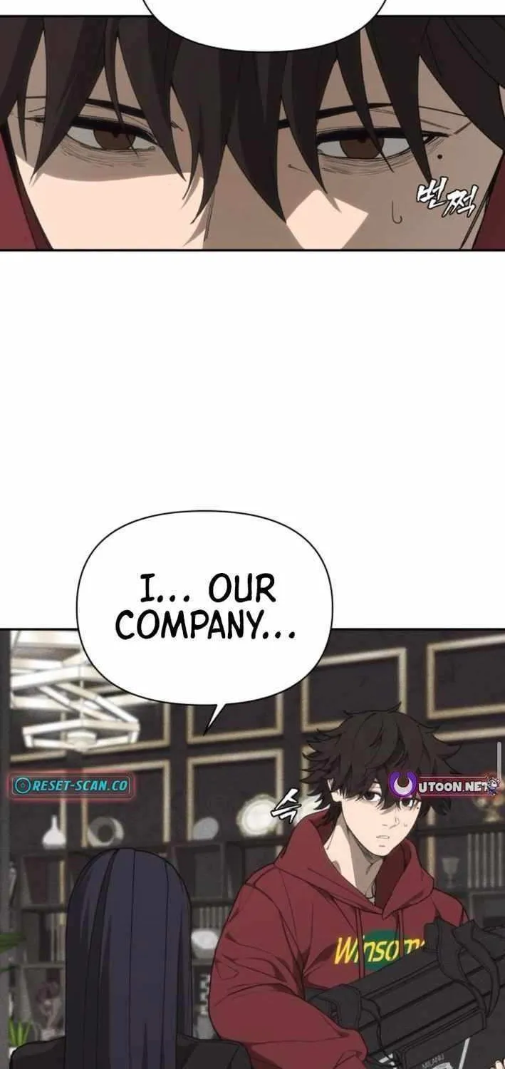 Sha-MONEY-ism Chapter 6 page 76 - 