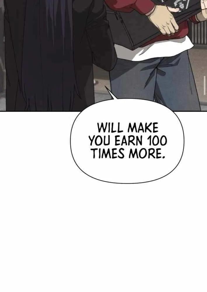 Sha-MONEY-ism Chapter 6 page 77 - 