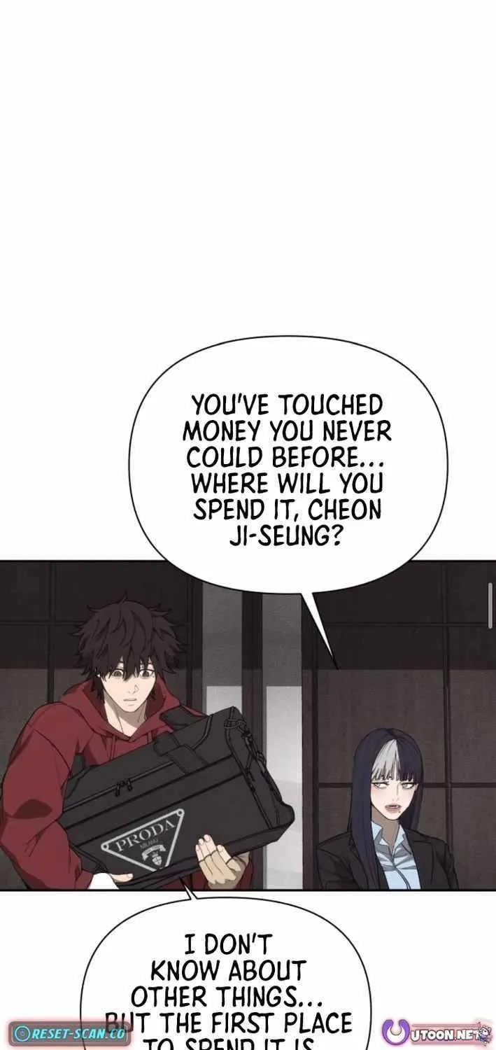 Sha-MONEY-ism Chapter 6 page 82 - 