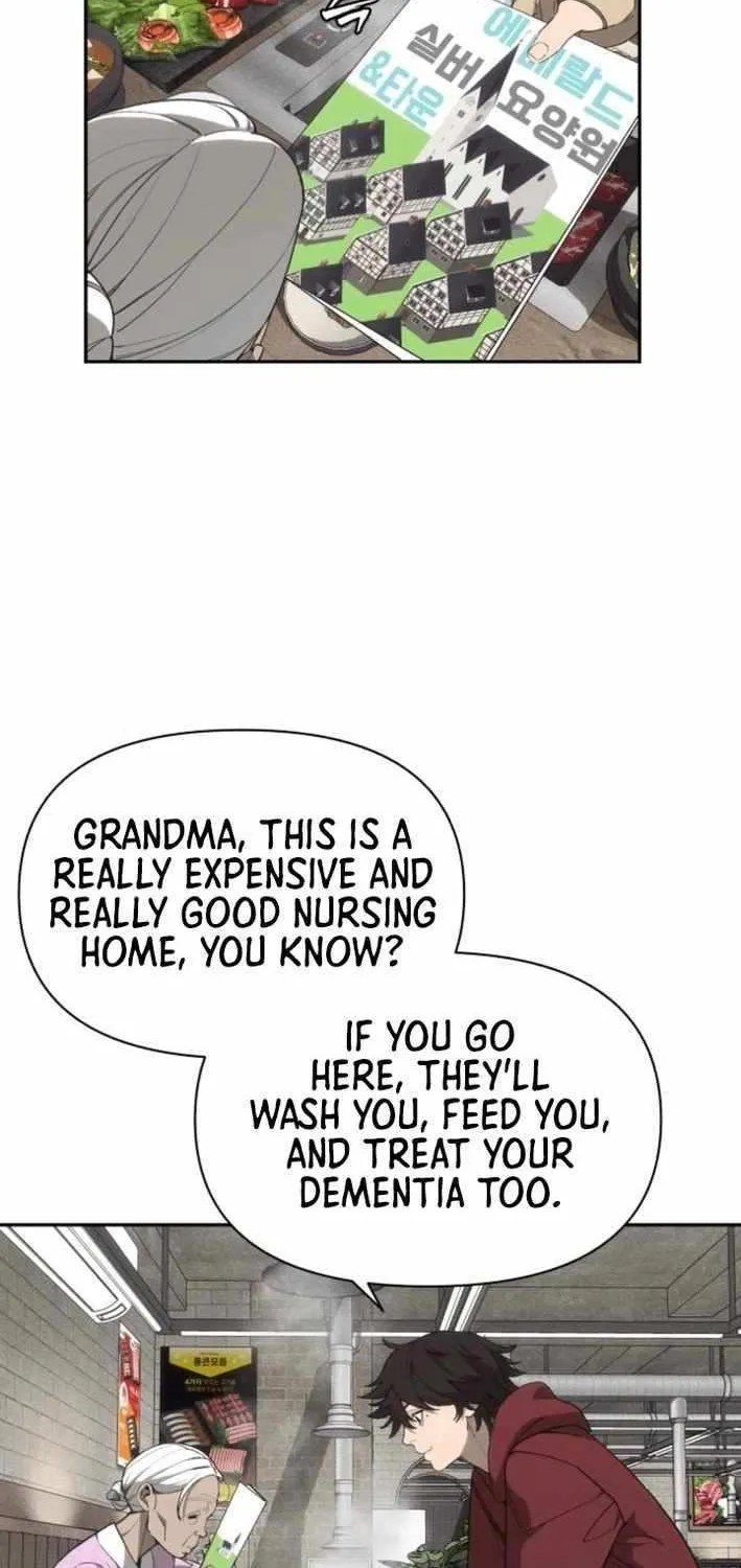 Sha-MONEY-ism Chapter 6 page 86 - 