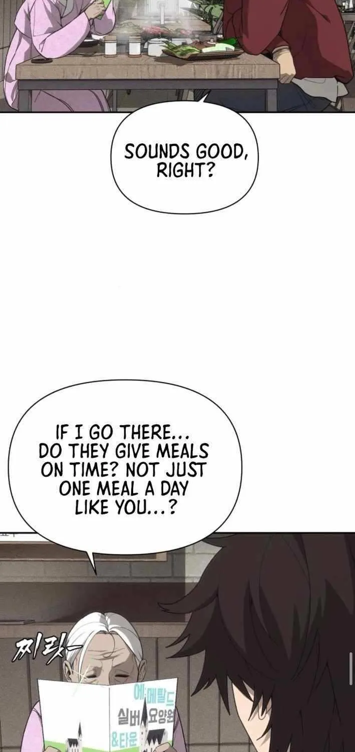 Sha-MONEY-ism Chapter 6 page 87 - 