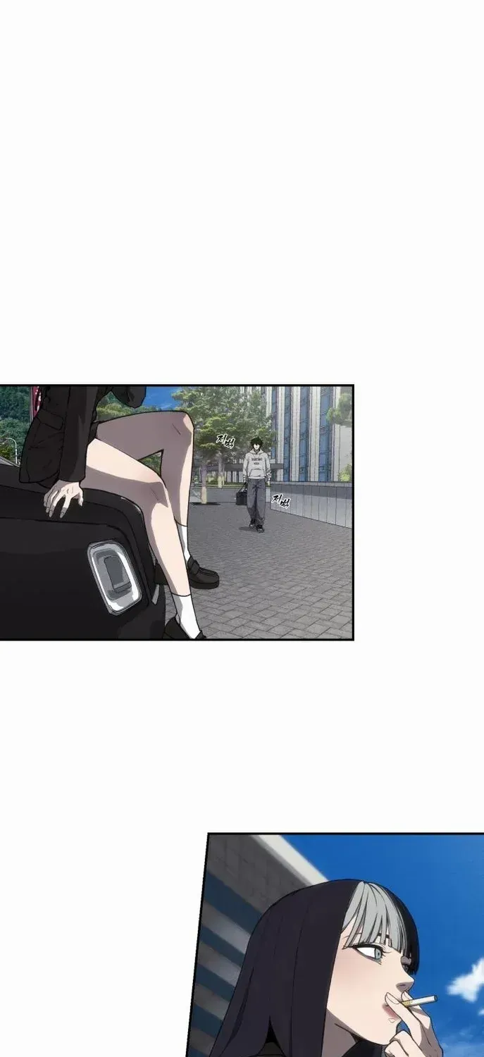 Sha-MONEY-ism Chapter 7 page 12 - 
