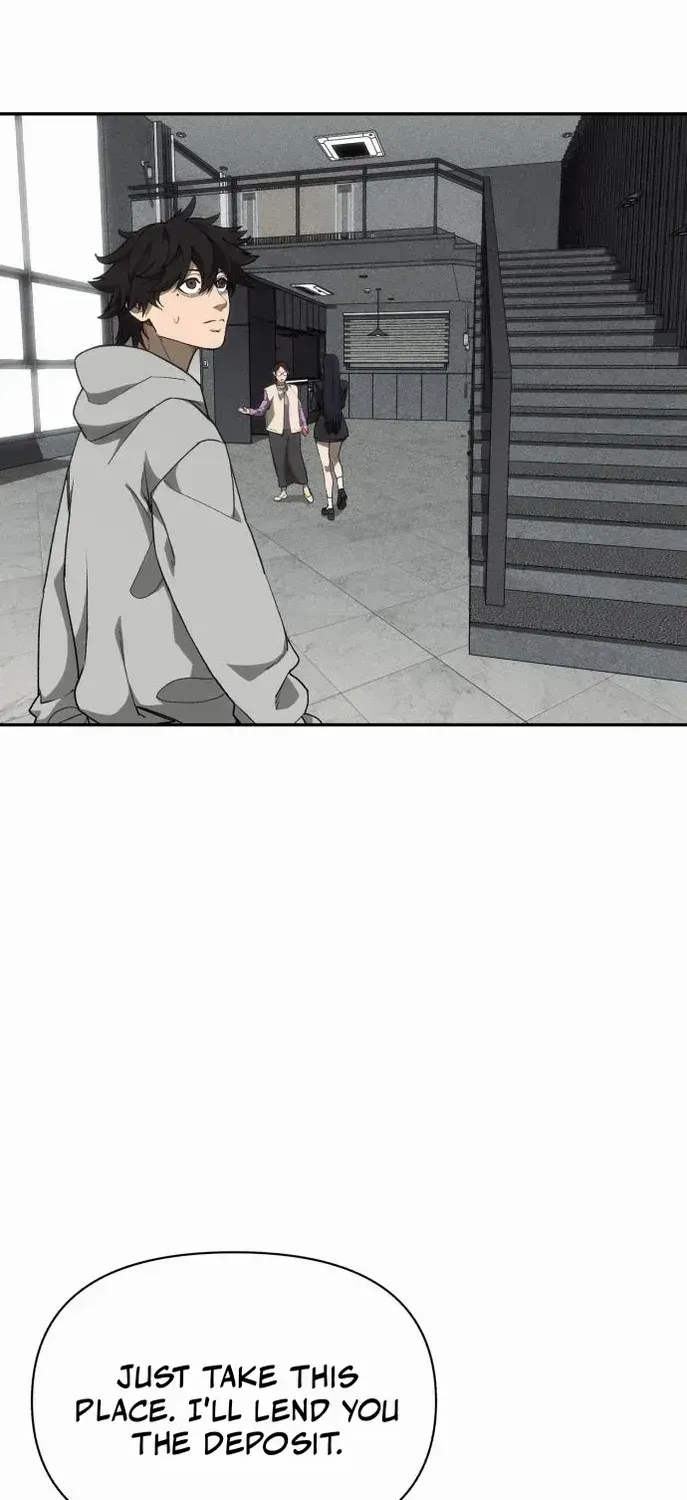Sha-MONEY-ism Chapter 7 page 25 - 