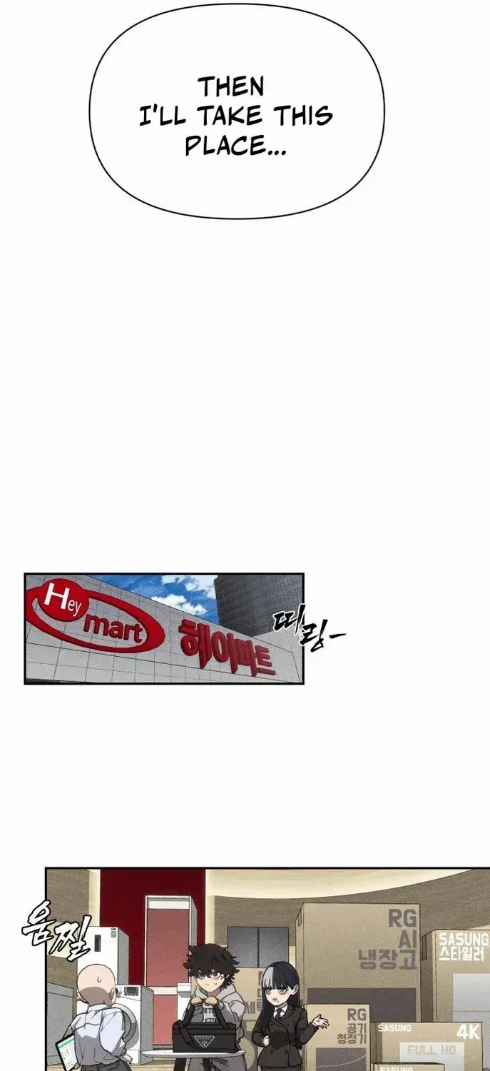 Sha-MONEY-ism Chapter 7 page 29 - 