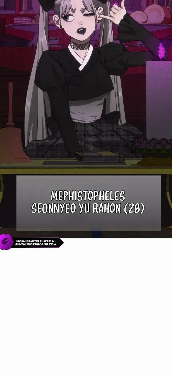 Sha-MONEY-ism Chapter 7 page 60 - 