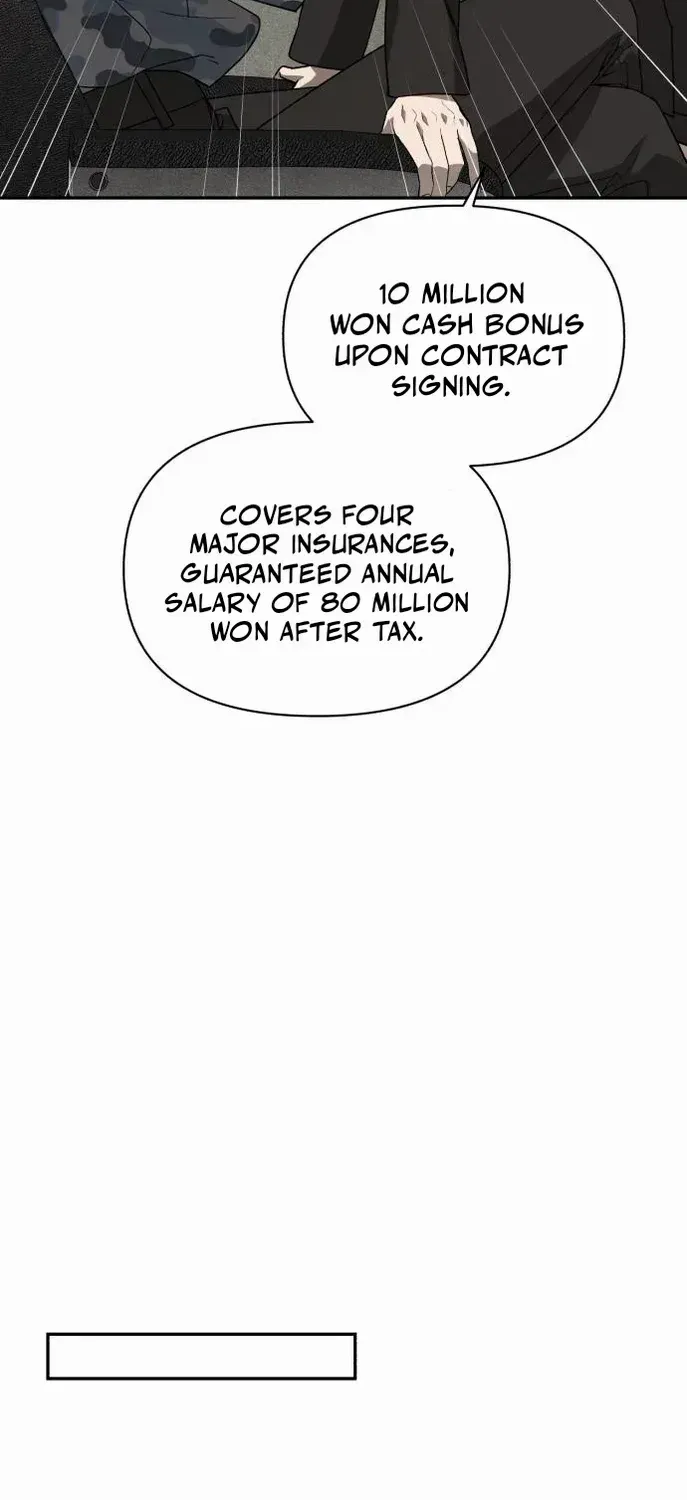 Sha-MONEY-ism Chapter 7 page 80 - 