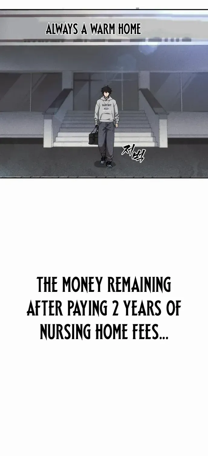 Sha-MONEY-ism Chapter 7 page 9 - 