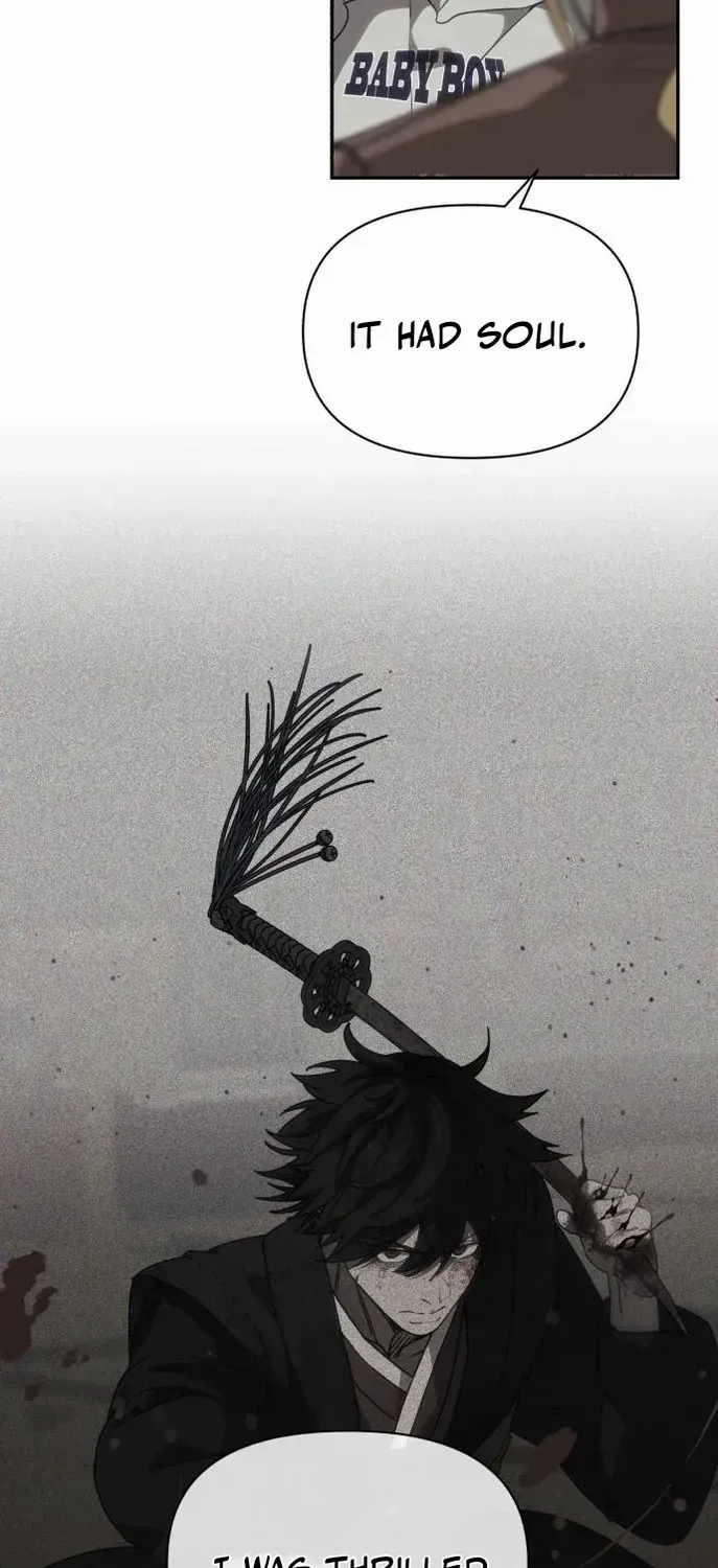 Sha-MONEY-ism Chapter 7 page 86 - 