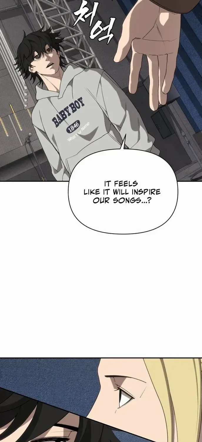 Sha-MONEY-ism Chapter 7 page 88 - 