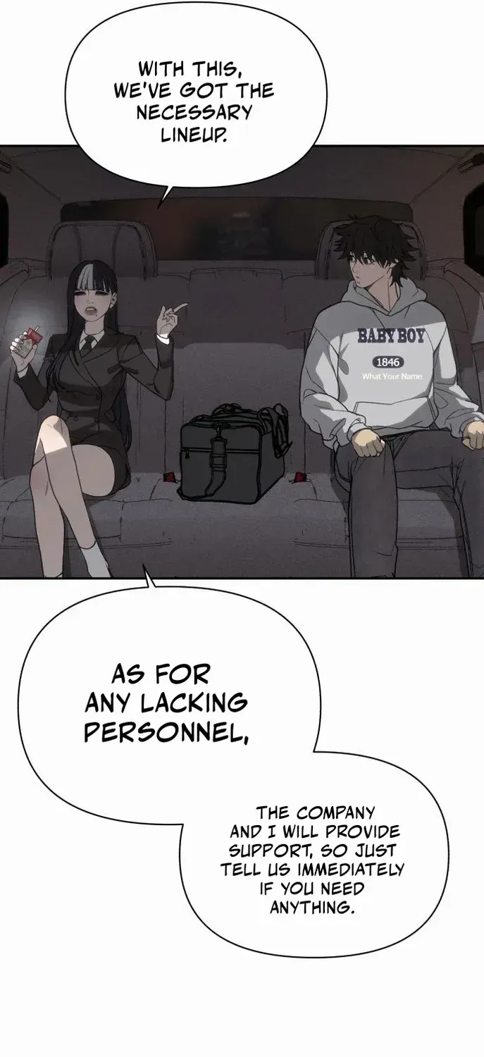 Sha-MONEY-ism Chapter 7 page 92 - 
