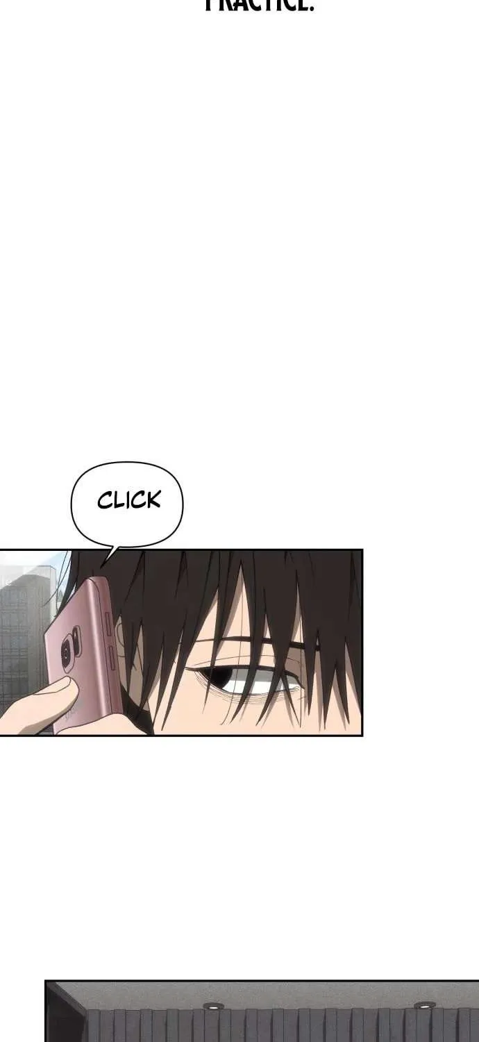 Sha-MONEY-ism Chapter 8 page 108 - 