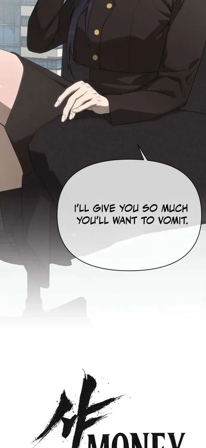 Sha-MONEY-ism Chapter 8 page 111 - 