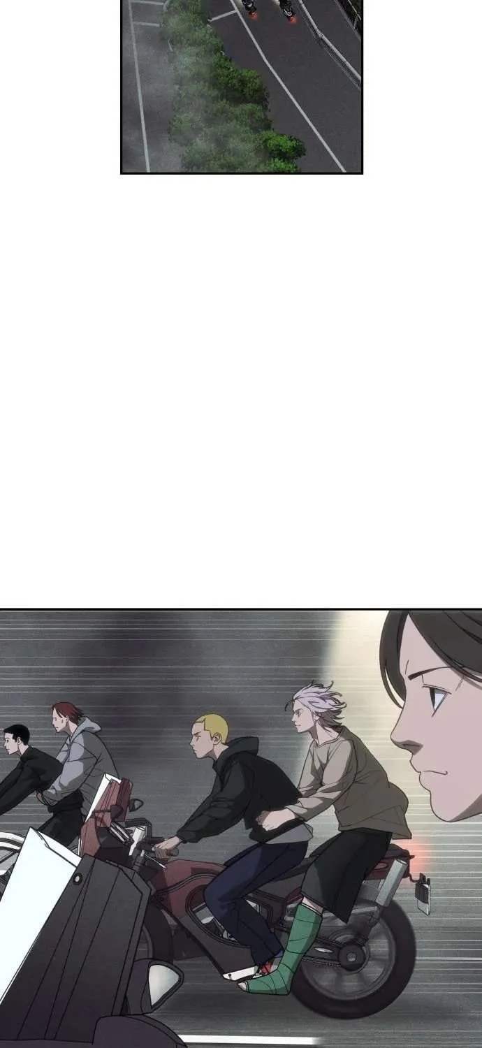 Sha-MONEY-ism Chapter 8 page 50 - 