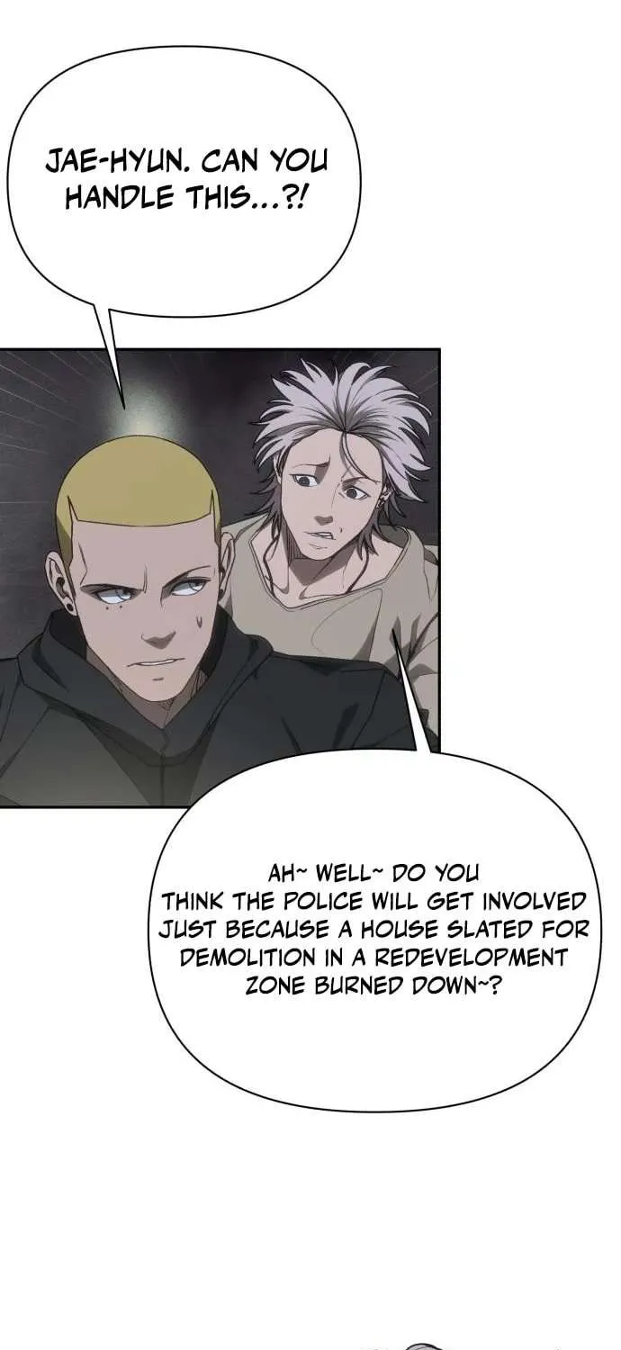 Sha-MONEY-ism Chapter 8 page 52 - 