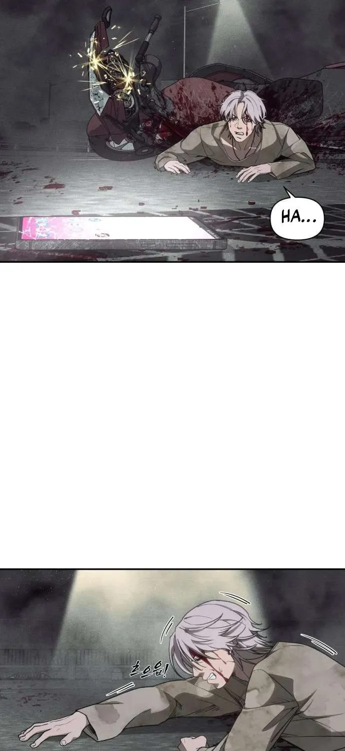 Sha-MONEY-ism Chapter 8 page 77 - 
