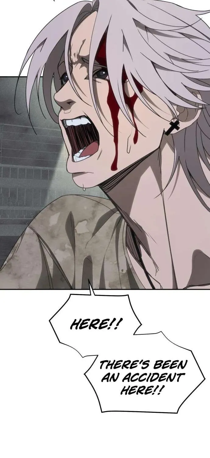 Sha-MONEY-ism Chapter 8 page 81 - 
