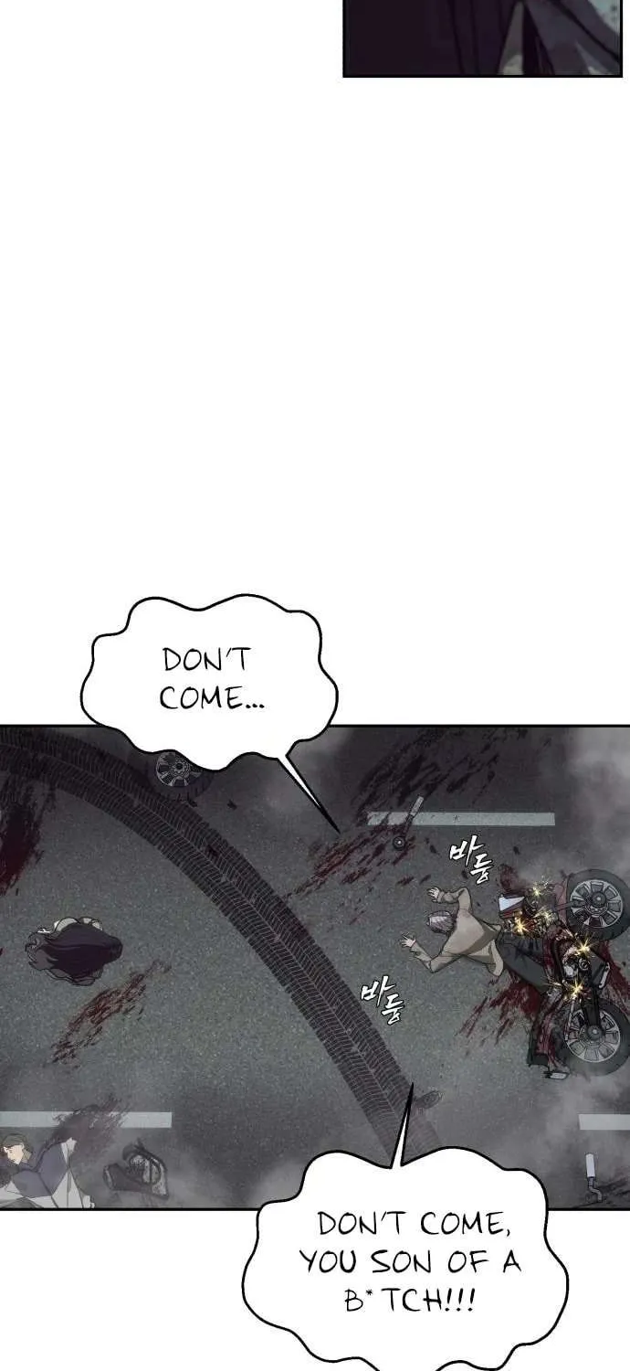 Sha-MONEY-ism Chapter 8 page 86 - 