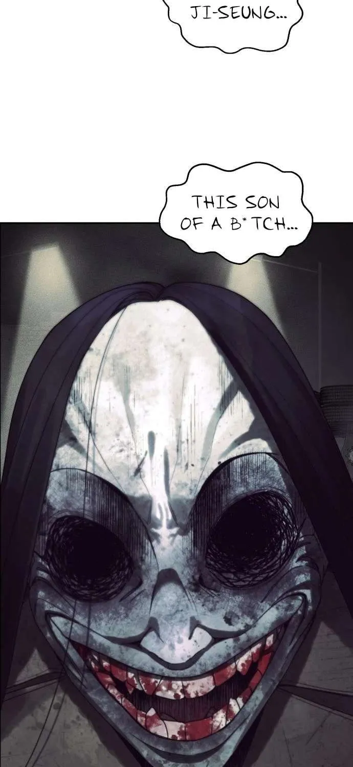 Sha-MONEY-ism Chapter 8 page 93 - 