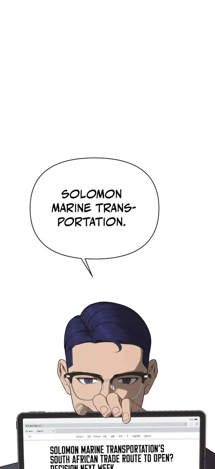 Sha-MONEY-ism Chapter 9 page 14 - 