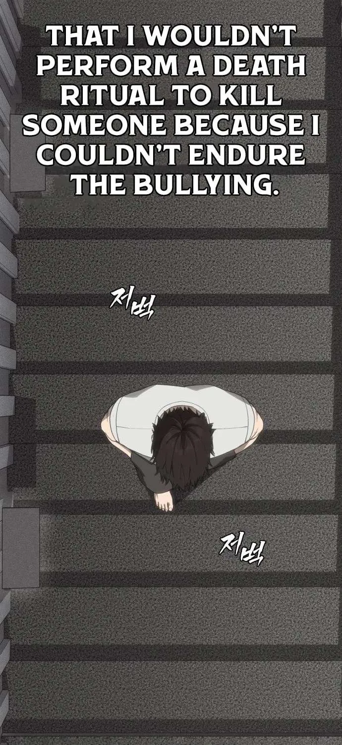 Sha-MONEY-ism Chapter 9 page 3 - 