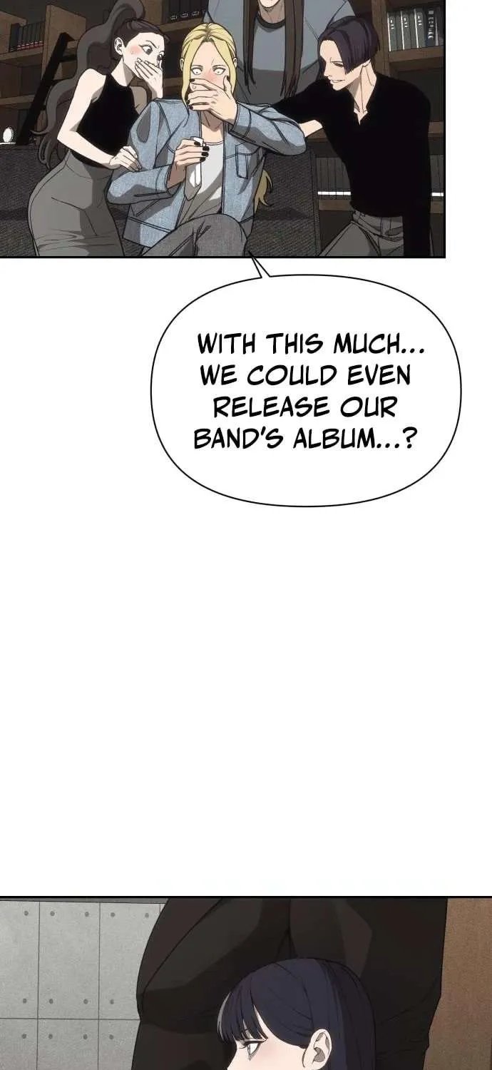 Sha-MONEY-ism Chapter 9 page 33 - 