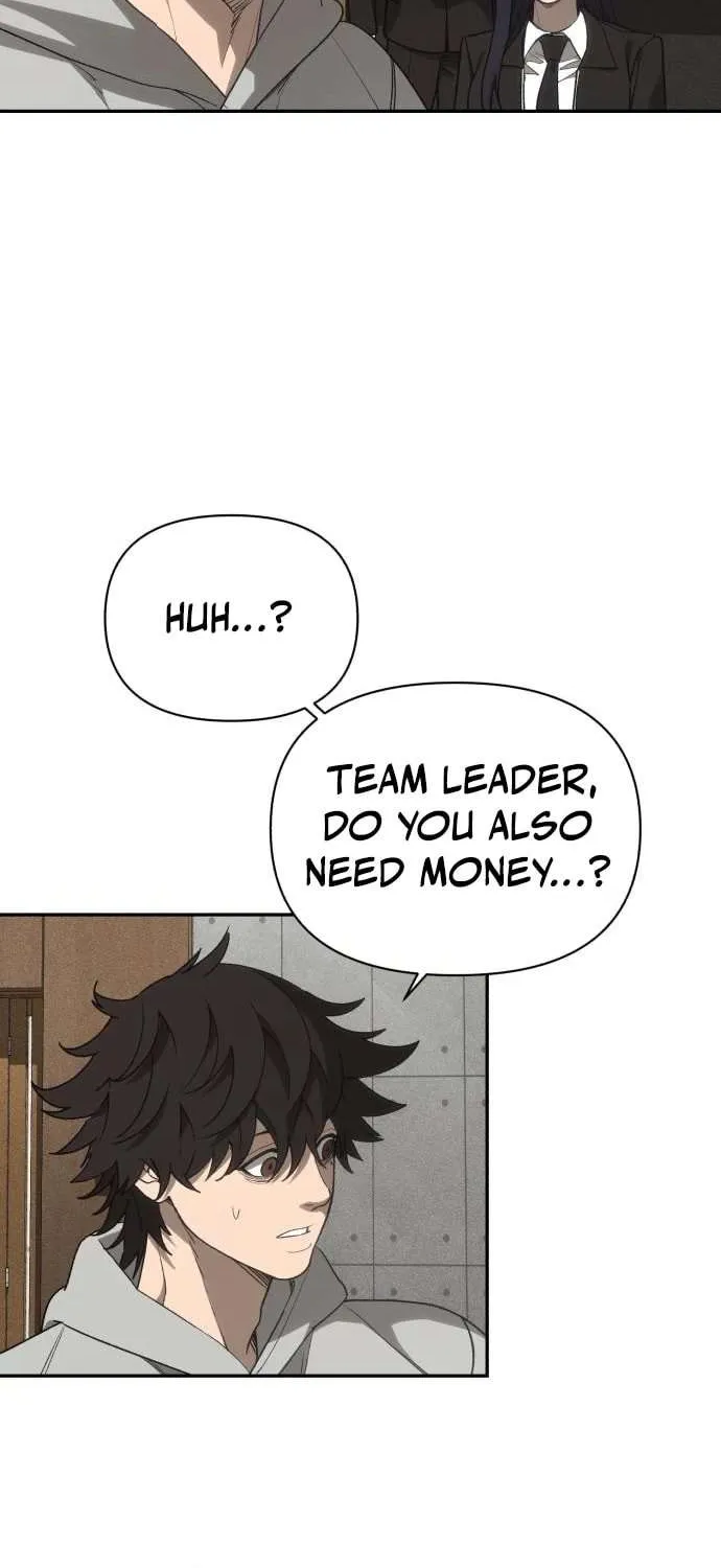 Sha-MONEY-ism Chapter 9 page 36 - 