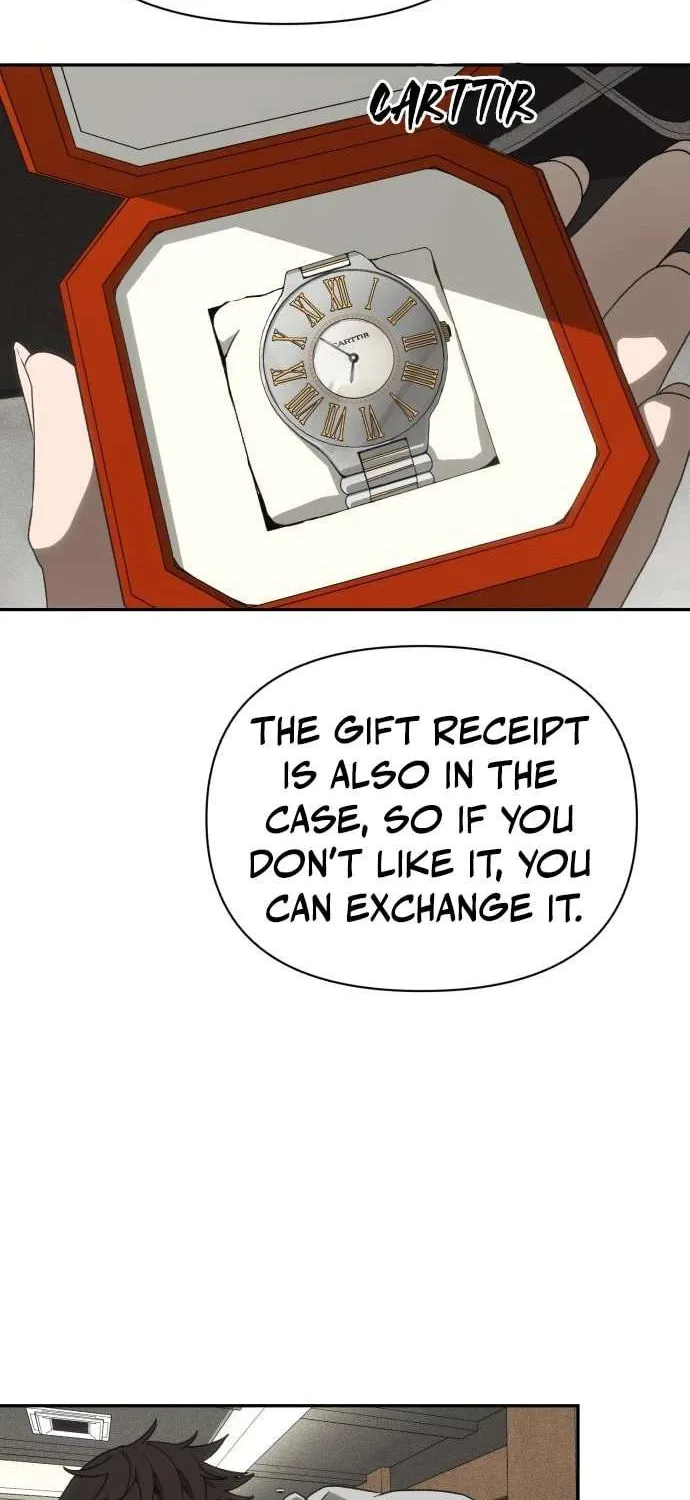 Sha-MONEY-ism Chapter 9 page 44 - 
