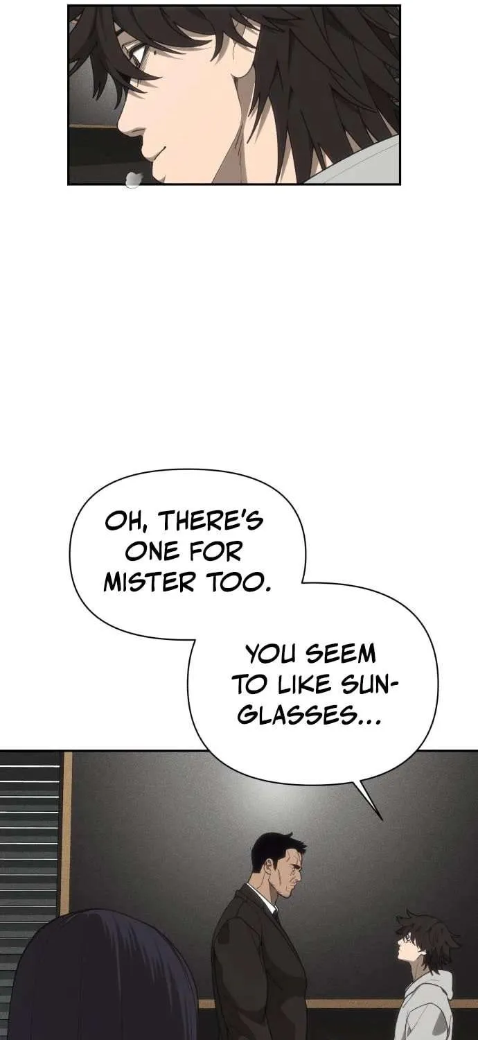 Sha-MONEY-ism Chapter 9 page 47 - 