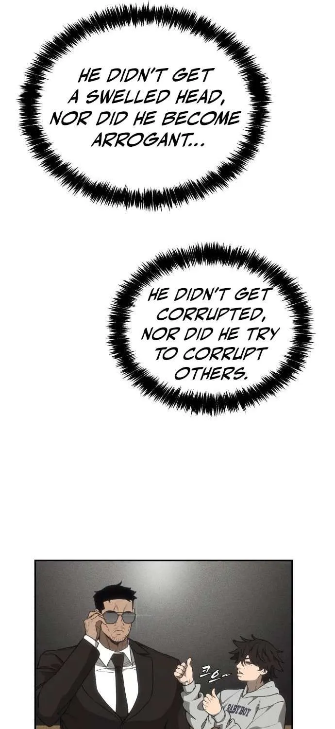 Sha-MONEY-ism Chapter 9 page 52 - 