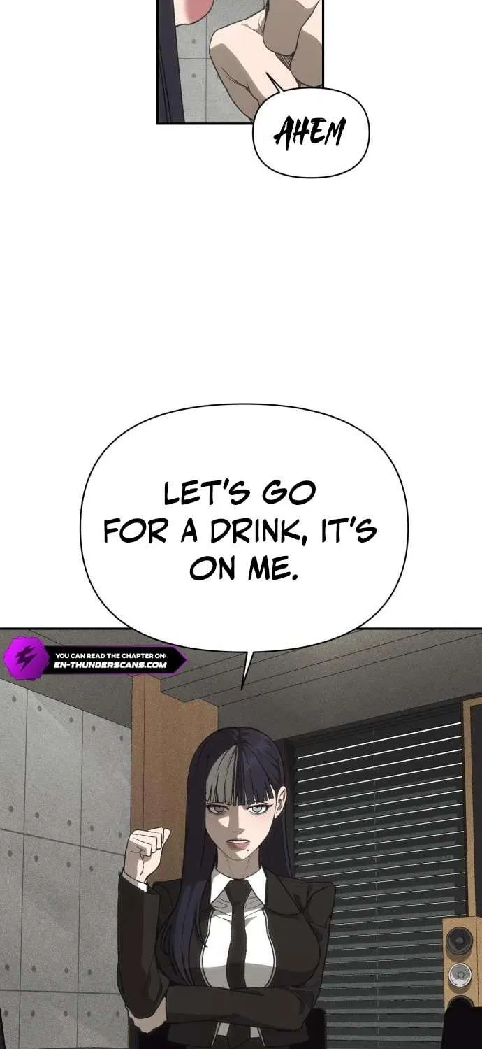 Sha-MONEY-ism Chapter 9 page 54 - 