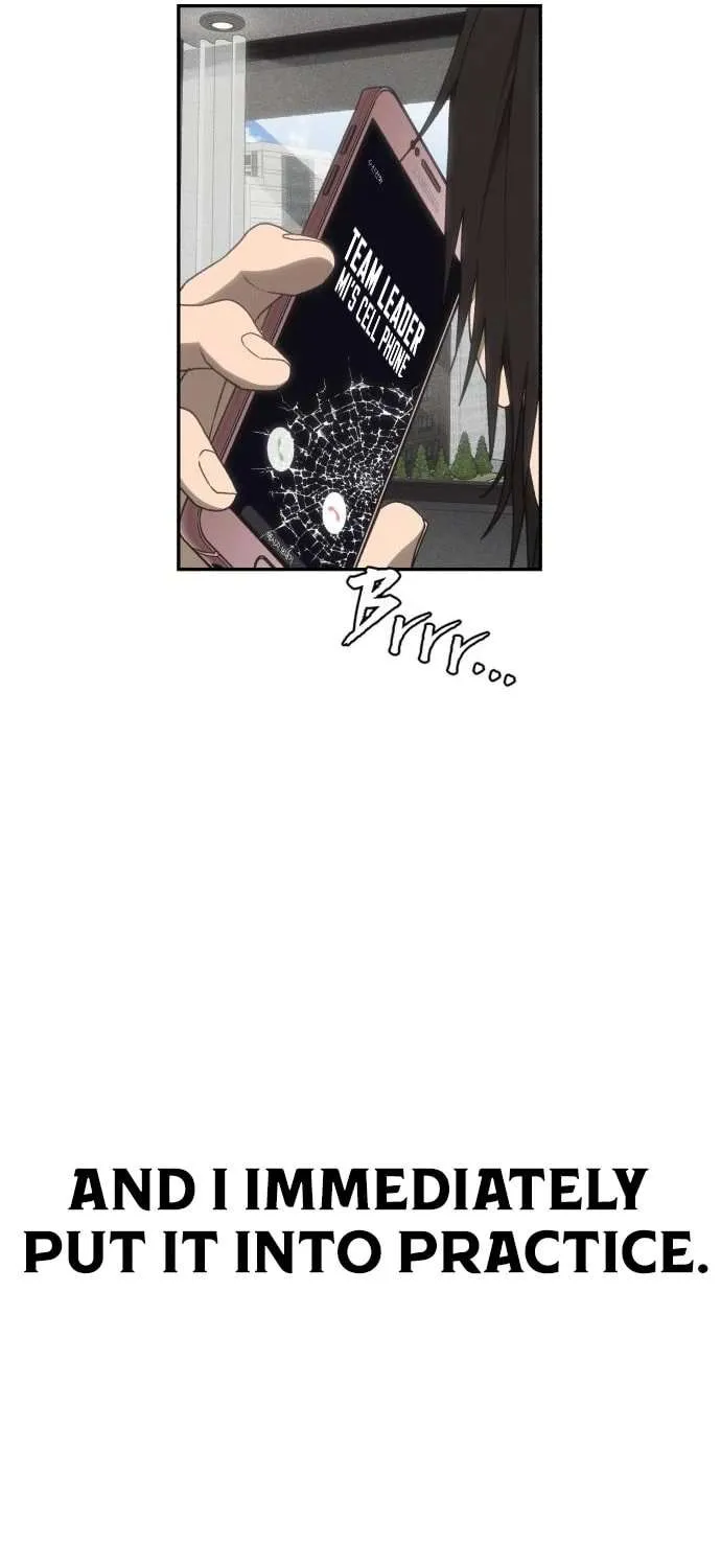 Sha-MONEY-ism Chapter 9 page 7 - 