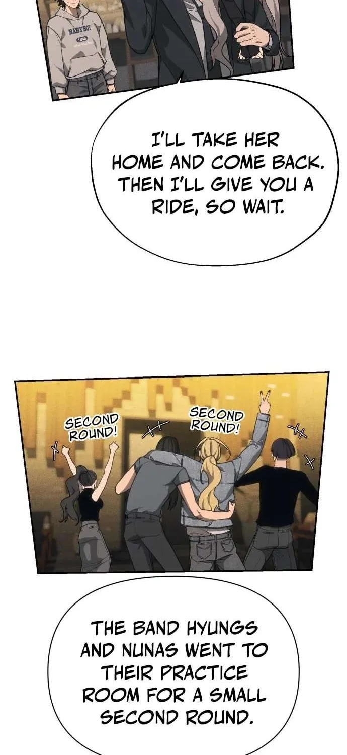 Sha-MONEY-ism Chapter 9 page 65 - 