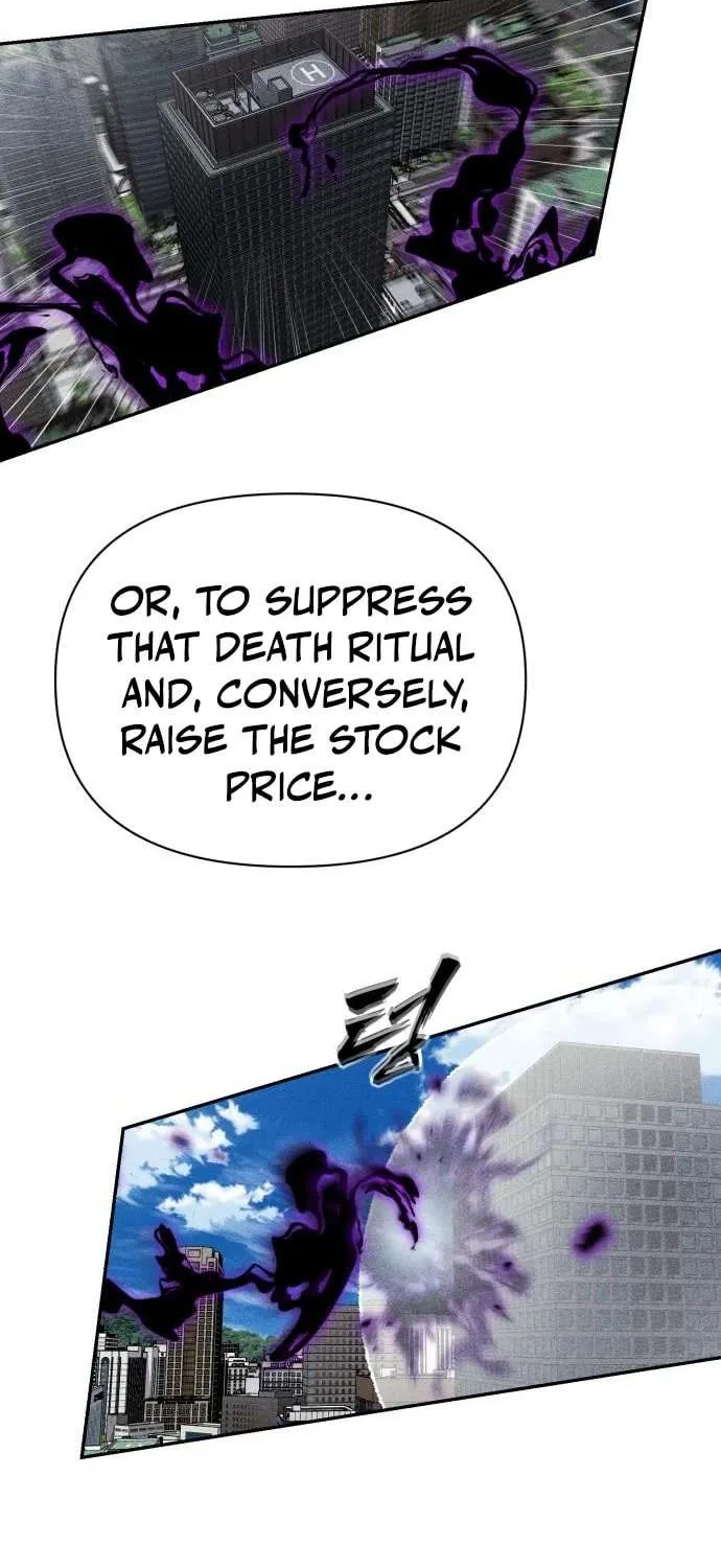 Sha-MONEY-ism Chapter 9 page 78 - 